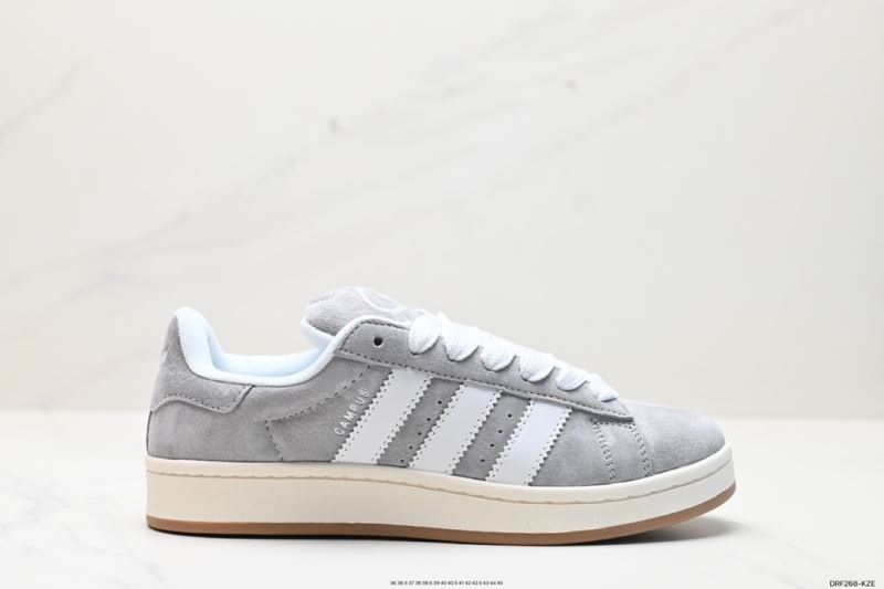 Adidas Campus Shoes